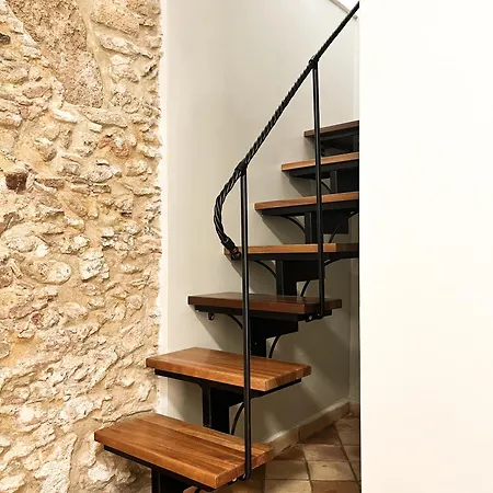 Residenza Ucci Ali - Xs Apartment Crotone Exterior photo