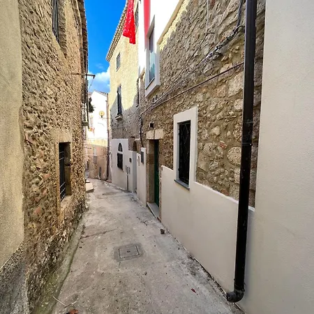 Residenza Ucci Ali - Xs Apartment Crotone Exterior photo