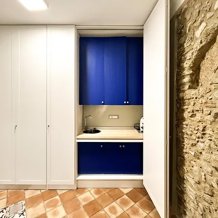 Residenza Ucci Ali - Xs Apartment Crotone Exterior photo