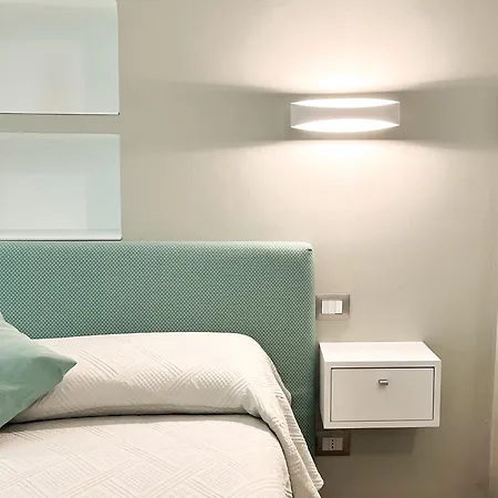 Residenza Ucci Ali - Xs Apartment Crotone Exterior photo