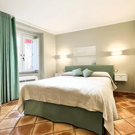 Residenza Ucci Ali - Xs Apartment Crotone Exterior photo