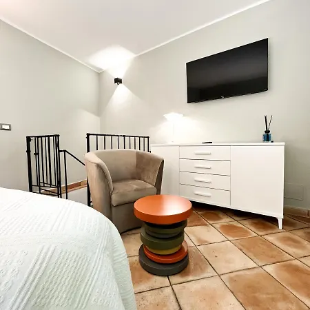 Residenza Ucci Ali - Xs Apartment Crotone Exterior photo