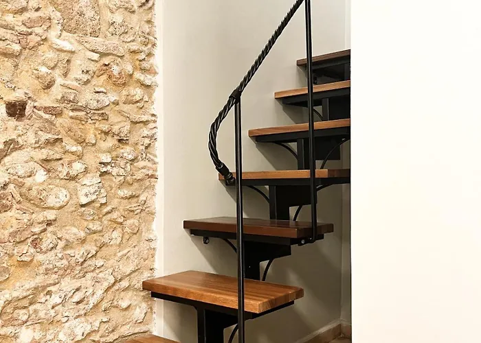 Residenza Ucci Ali - Xs
