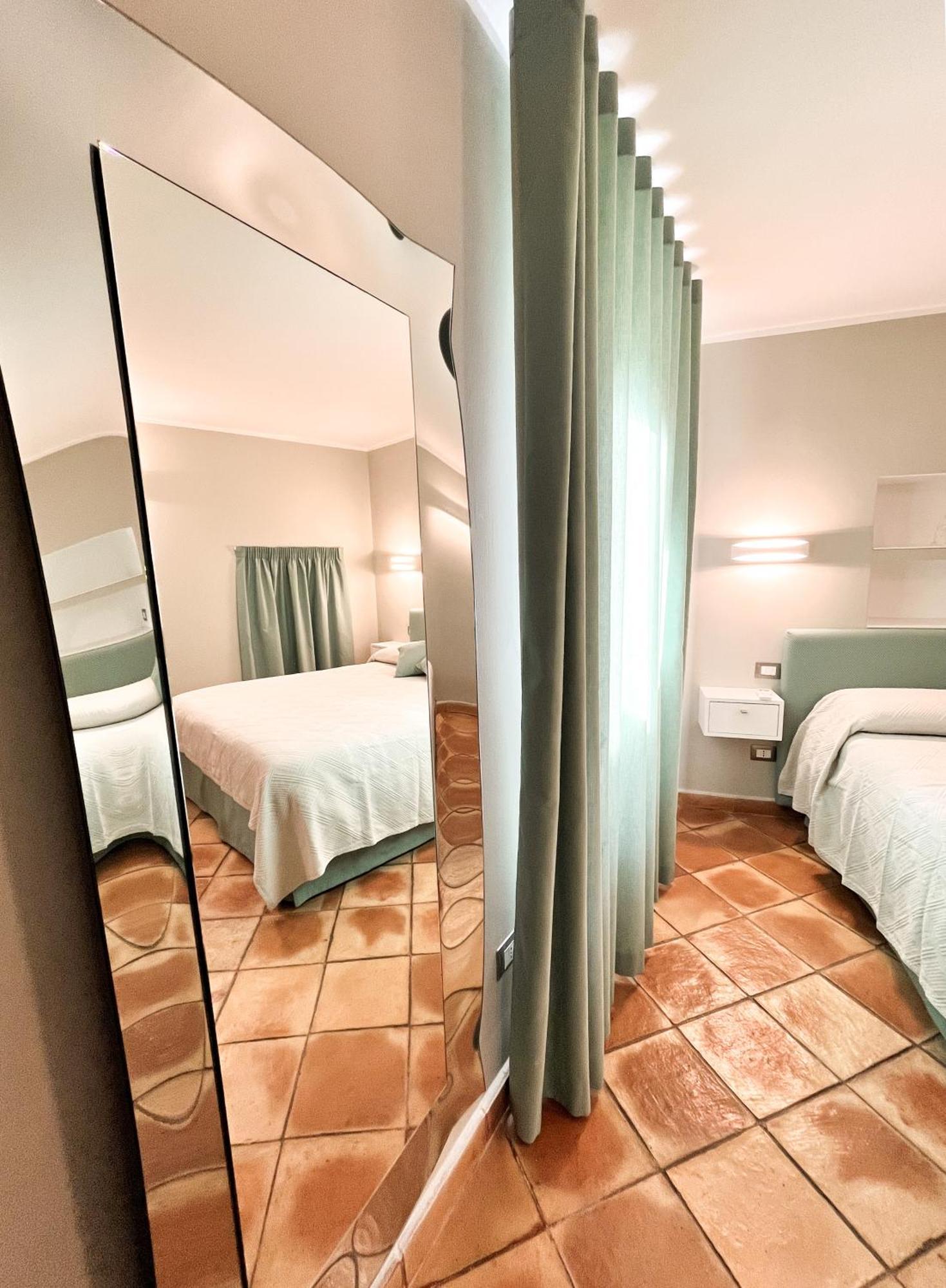 Residenza Ucci Ali - Xs Apartment Crotone