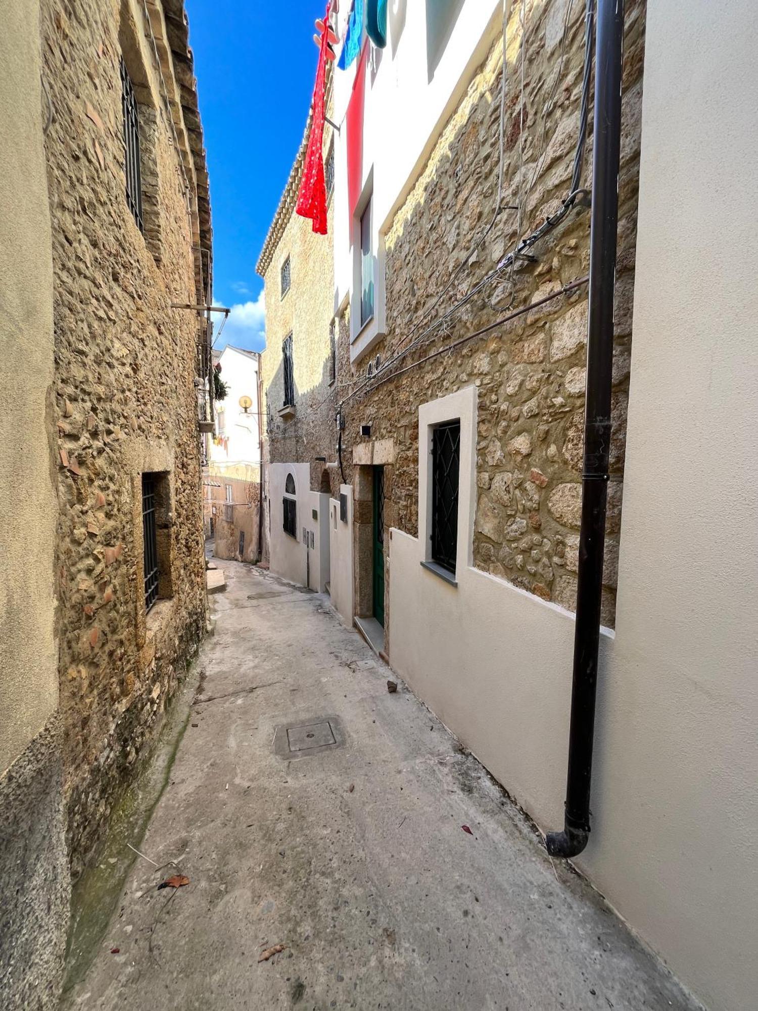 Residenza Ucci Ali - Xs Apartment *