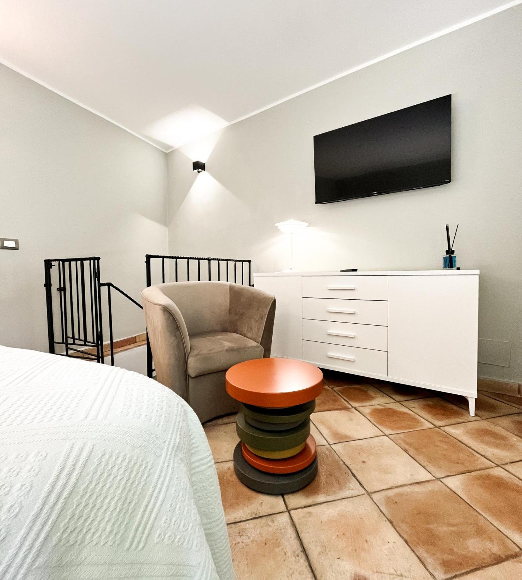 Apartment Residenza Ucci Ali - Xs Crotone