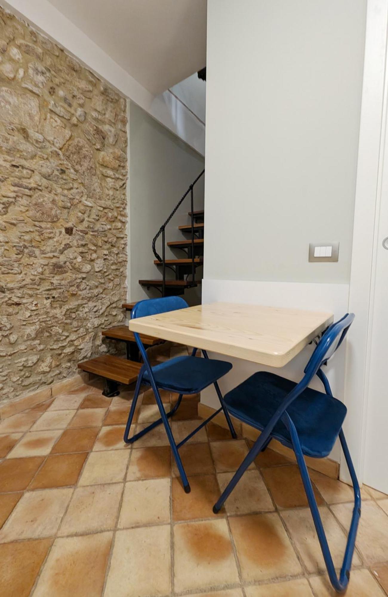 Residenza Ucci Ali - Xs Apartment